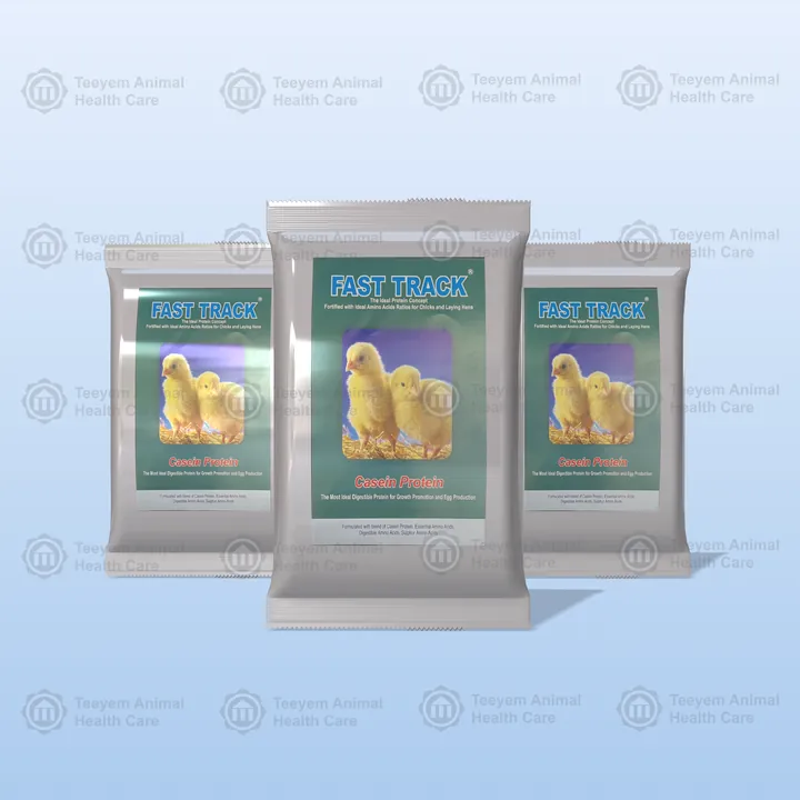 Fast Track® packs